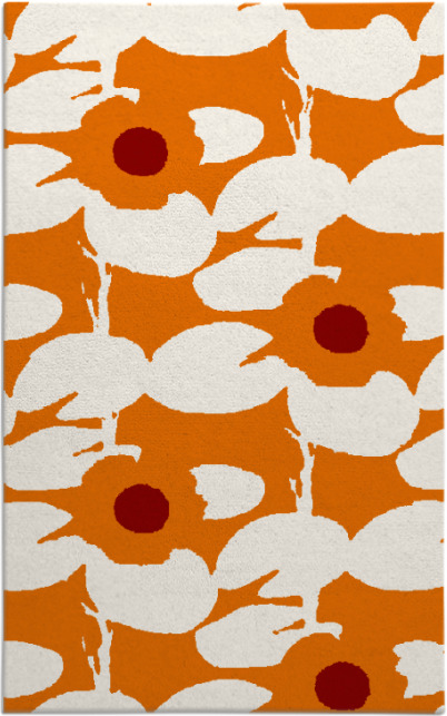 dancing wind rug - item 537801