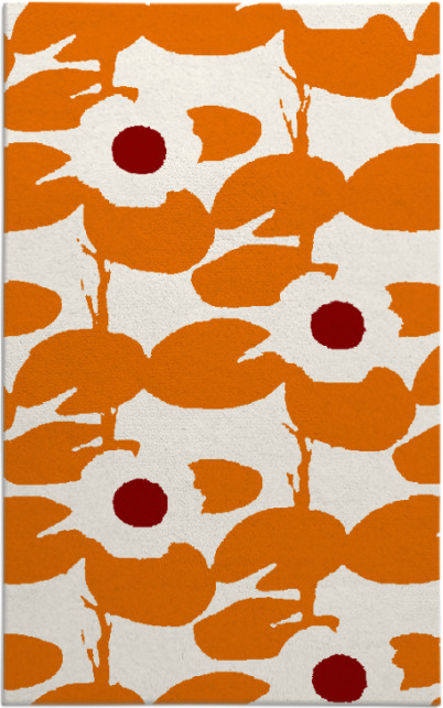 dancing wind rug - item 537802