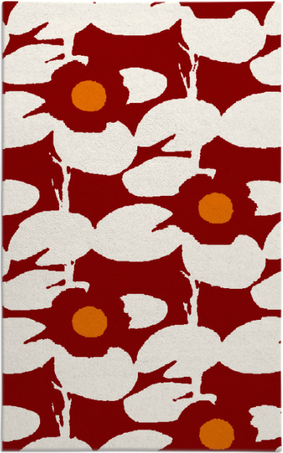 dancing wind rug - item 537803