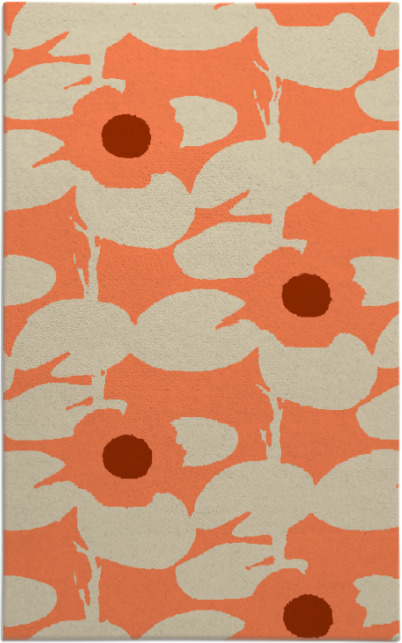 dancing wind rug - item 537805