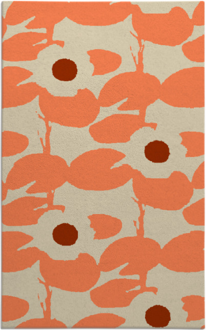 dancing wind rug - item 537806