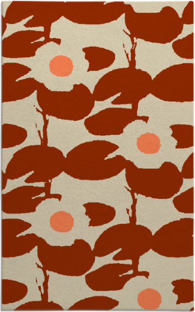 dancing wind rug - item 537808