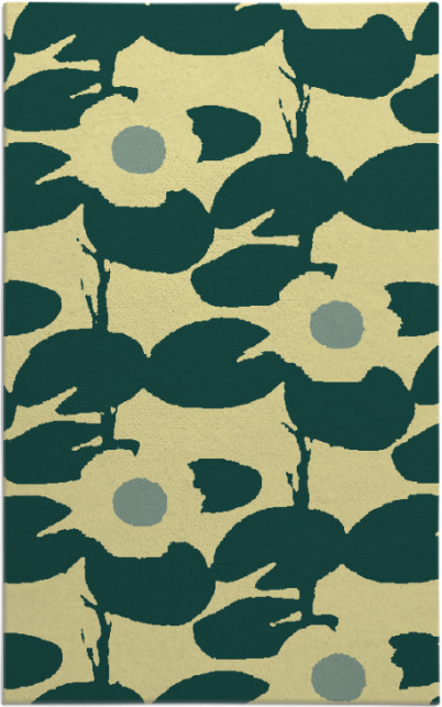 dancing wind rug - item 537813