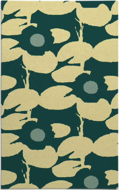 dancing wind rug - item 537814