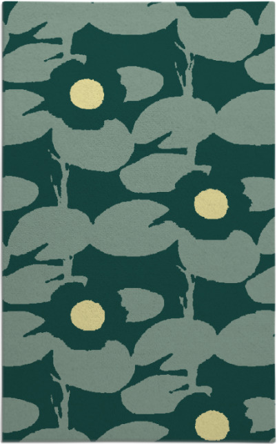 dancing wind rug - item 537816