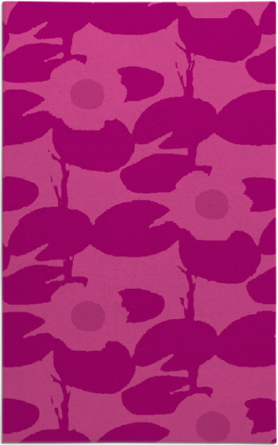 dancing wind rug - item 537818