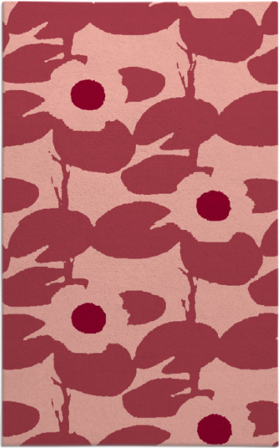 dancing wind rug - item 537826