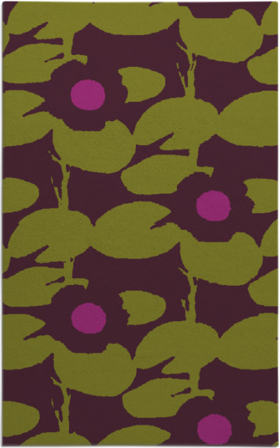 dancing wind rug - item 537837