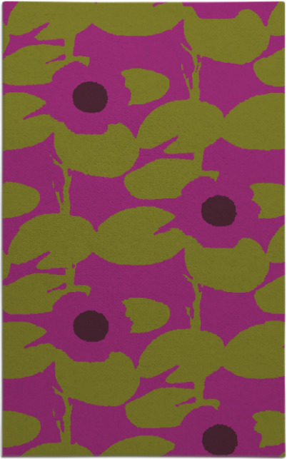 dancing wind rug - item 537839