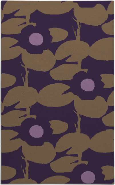 dancing wind rug - item 537841