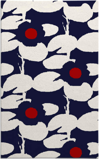 dancing wind rug - item 537851