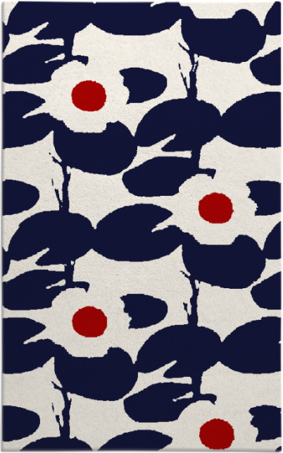 dancing wind rug - item 537852