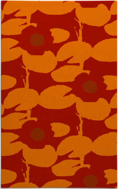 dancing wind rug - item 537853