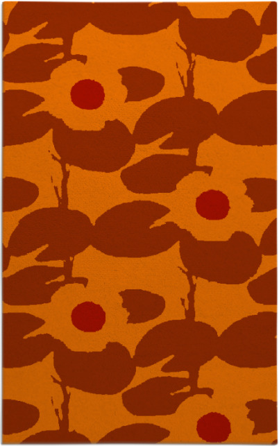 dancing wind rug - item 537856