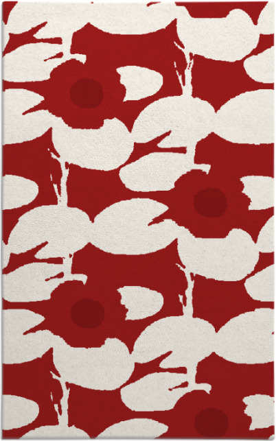 dancing wind rug - item 537857
