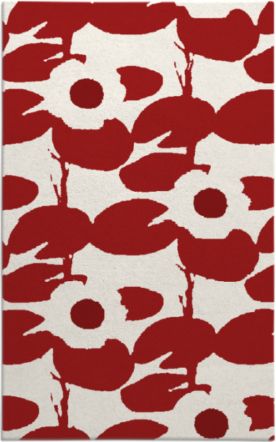 dancing wind rug - item 537858