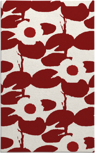 dancing wind rug - item 537860