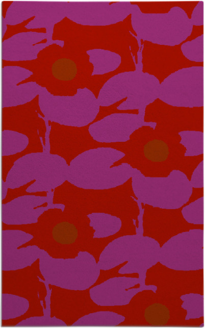 dancing wind rug - item 537861