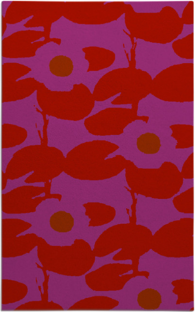 dancing wind rug - item 537862