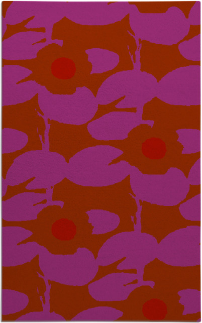 dancing wind rug - item 537863