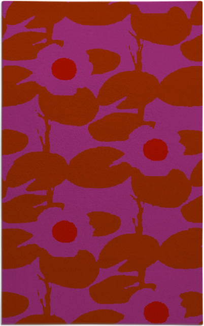 dancing wind rug - item 537864