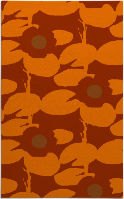 dancing wind rug - item 537865