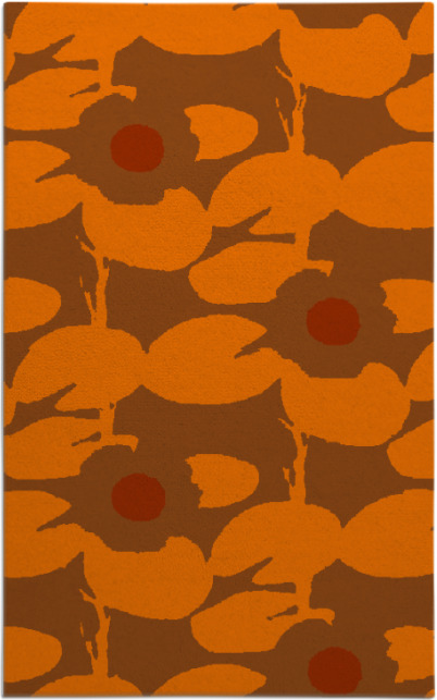 dancing wind rug - item 537867