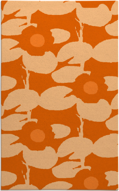 dancing wind rug - item 537869