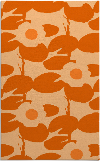 dancing wind rug - item 537870