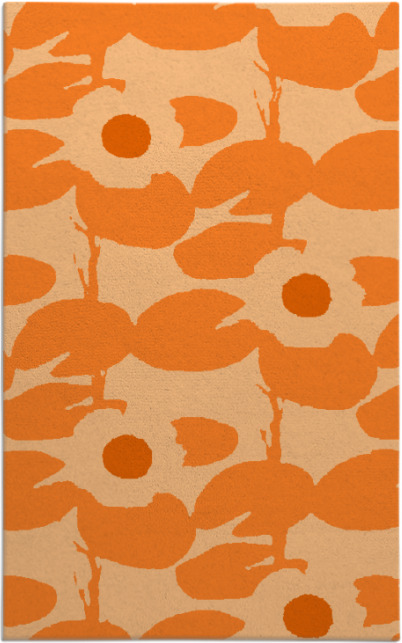 dancing wind rug - item 537872