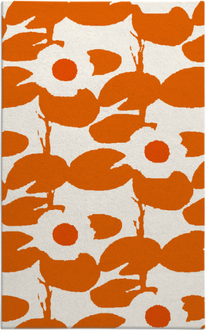 dancing wind rug - item 537877