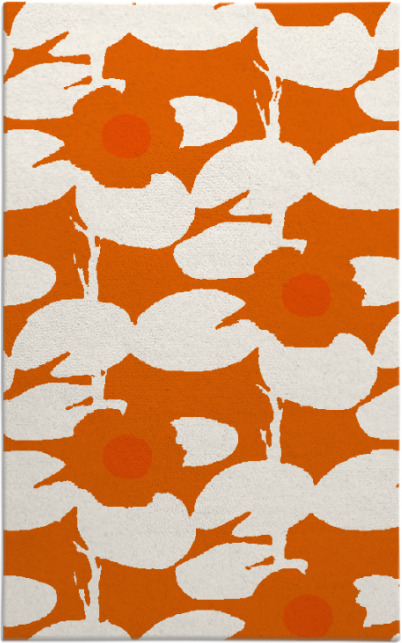 dancing wind rug - item 537878