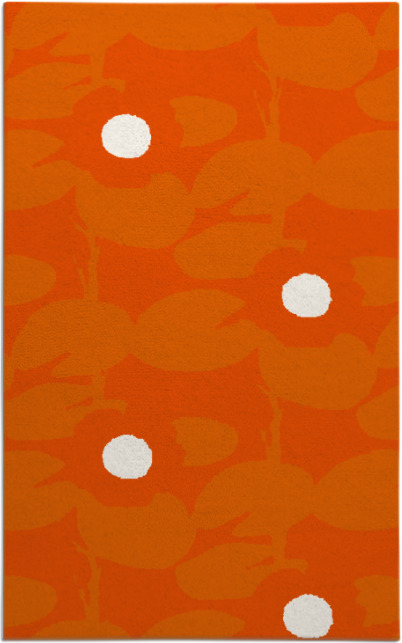 dancing wind rug - item 537879