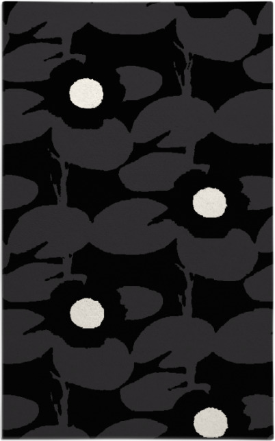 dancing wind rug - item 537884