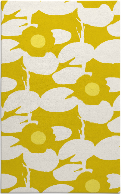 dancing wind rug - item 537886