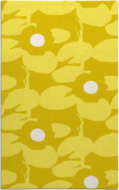 dancing wind rug - item 537888