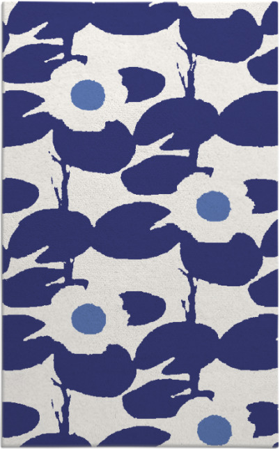 dancing wind rug - item 537889