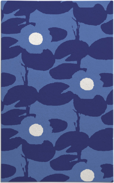 dancing wind rug - item 537891