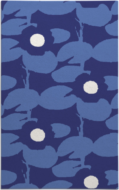 dancing wind rug - item 537892