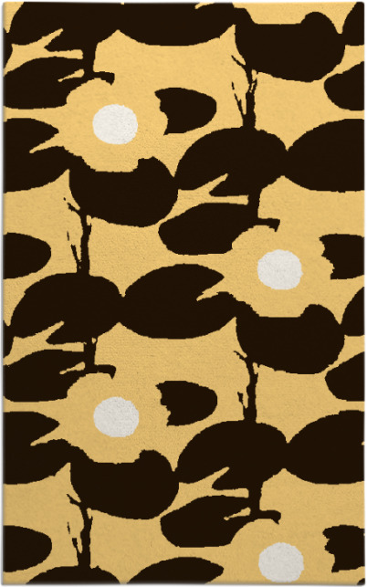 dancing wind rug - item 537907