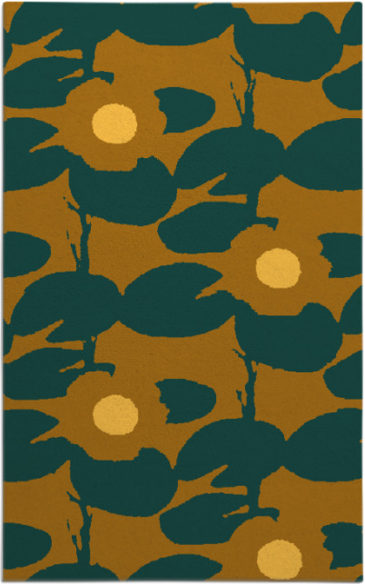 dancing wind rug - item 537916