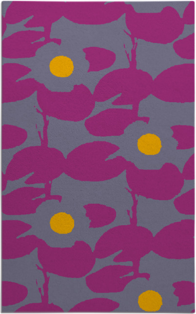 dancing wind rug - item 537922