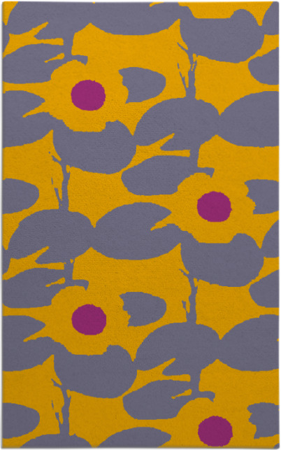 dancing wind rug - item 537923