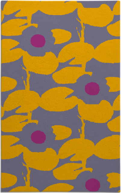 dancing wind rug - item 537924