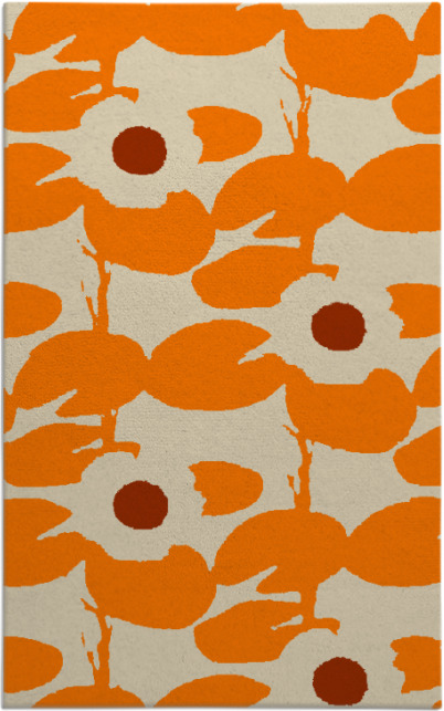 dancing wind rug - item 537925