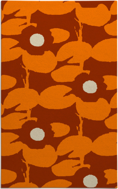 dancing wind rug - item 537927