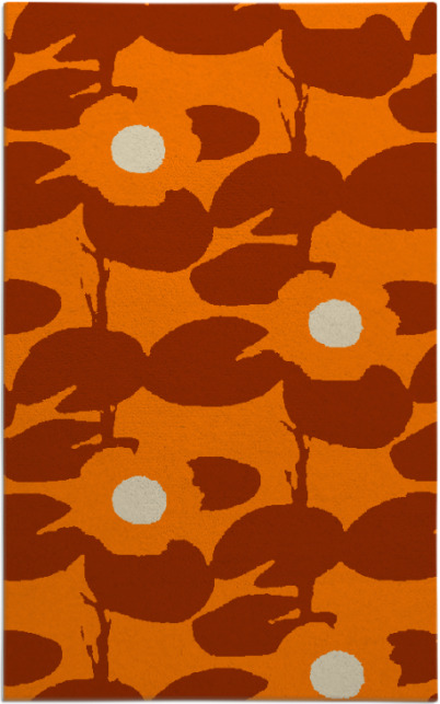 dancing wind rug - item 537928