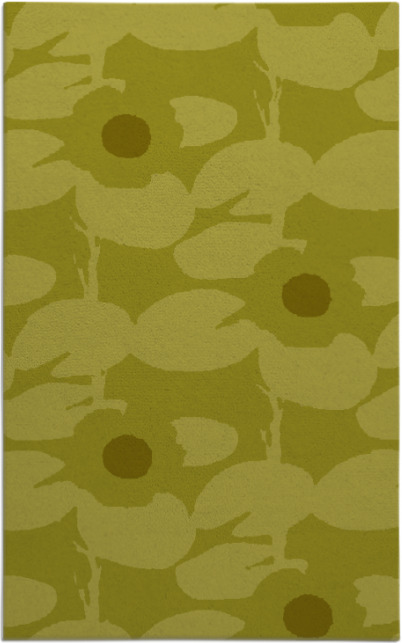 dancing wind rug - item 537931