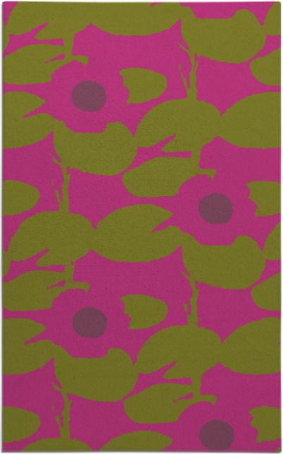 dancing wind rug - item 537938