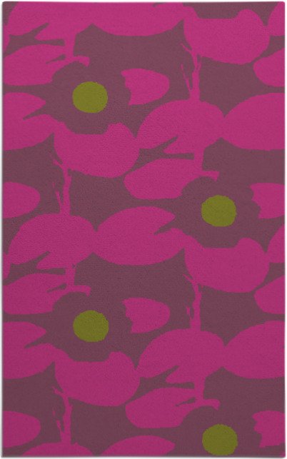 dancing wind rug - item 537939